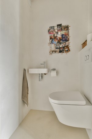 Medium property photo - Pythagoraspark 28, 1277 BB Huizen